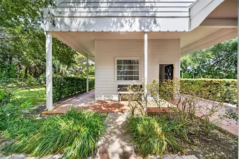 26950 SW 157th Avenue Homestead FL 33031