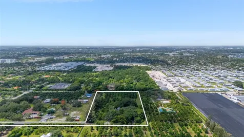 26950 SW 157th Avenue Homestead FL 33031
