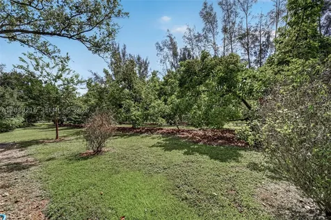 26950 SW 157th Avenue Homestead FL 33031