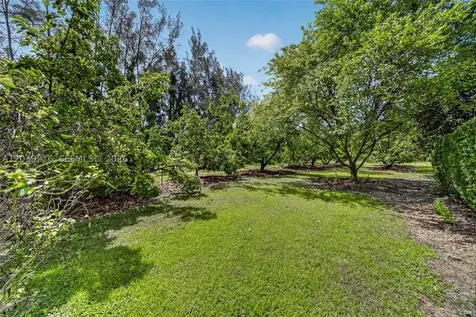26950 SW 157th Avenue Homestead FL 33031