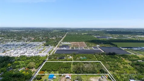 26950 SW 157th Avenue Homestead FL 33031