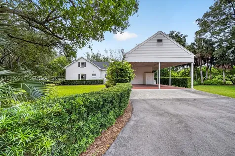 26950 SW 157th Avenue Homestead FL 33031
