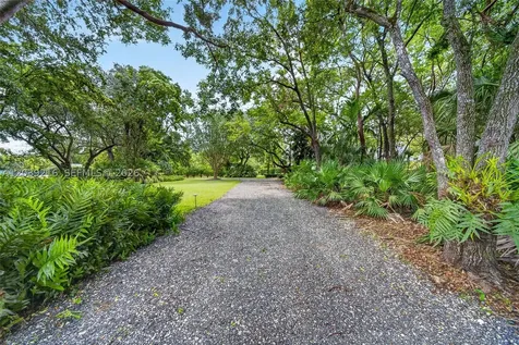 26950 SW 157th Avenue Homestead FL 33031
