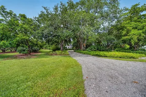 26950 SW 157th Avenue Homestead FL 33031