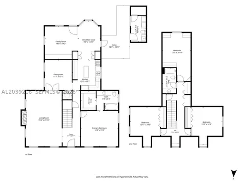 26950 SW 157th Avenue Homestead FL 33031