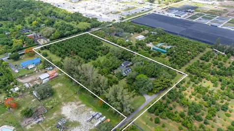 26950 SW 157th Avenue Homestead FL 33031