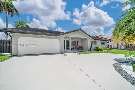 13931 SW 22nd Street Miami FL 33175