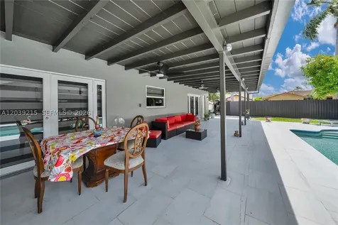 13931 SW 22nd Street Miami FL 33175