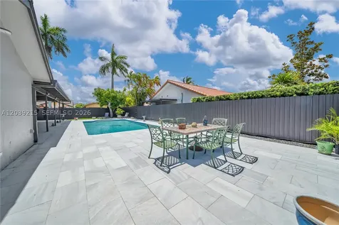 13931 SW 22nd Street Miami FL 33175