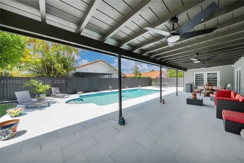 13931 SW 22nd Street Miami FL 33175