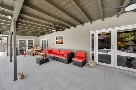 13931 SW 22nd Street Miami FL 33175