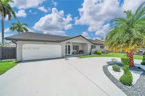 13931 SW 22nd Street Miami FL 33175