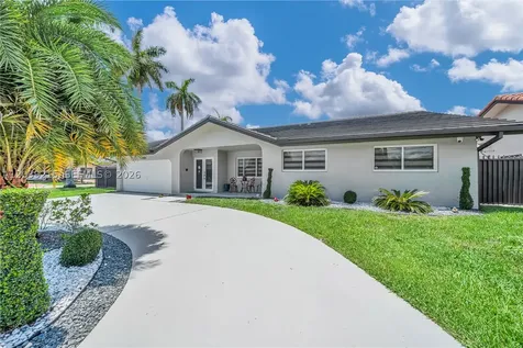 13931 SW 22nd Street Miami FL 33175