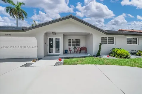 13931 SW 22nd Street Miami FL 33175