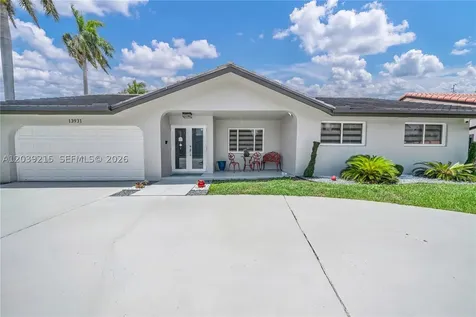 13931 SW 22nd Street Miami FL 33175