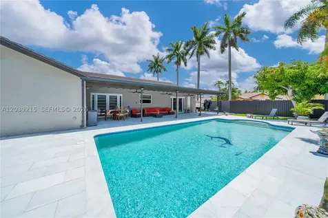 13931 SW 22nd Street Miami FL 33175