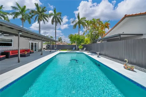 13931 SW 22nd Street Miami FL 33175