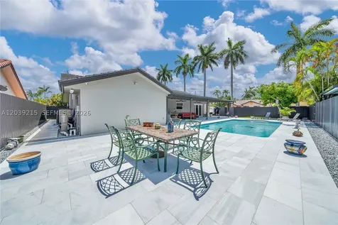 13931 SW 22nd Street Miami FL 33175
