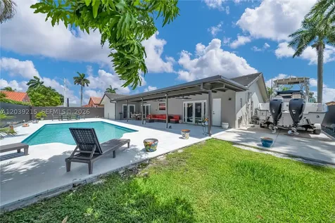 13931 SW 22nd Street Miami FL 33175