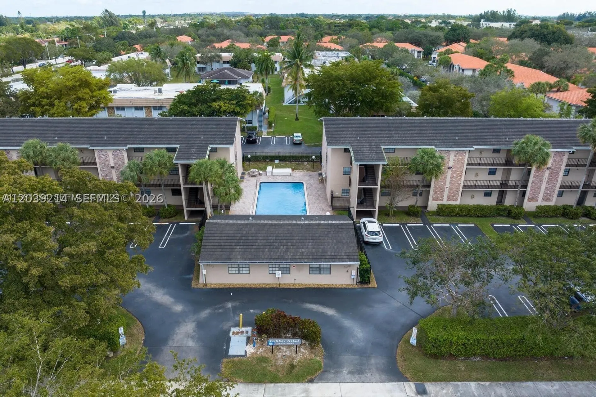 3351 NW 85th Avenue Coral Springs FL 33065