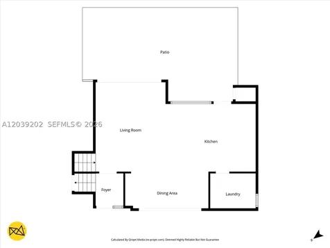 19015 E Saint Andrews Drive Hialeah FL 33015