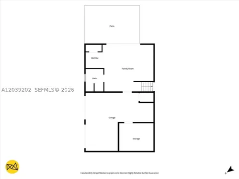19015 E Saint Andrews Drive Hialeah FL 33015