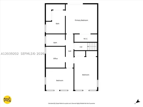 19015 E Saint Andrews Drive Hialeah FL 33015