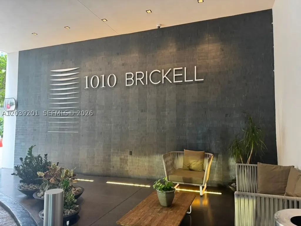 1010 Brickell Avenue Miami FL 33131