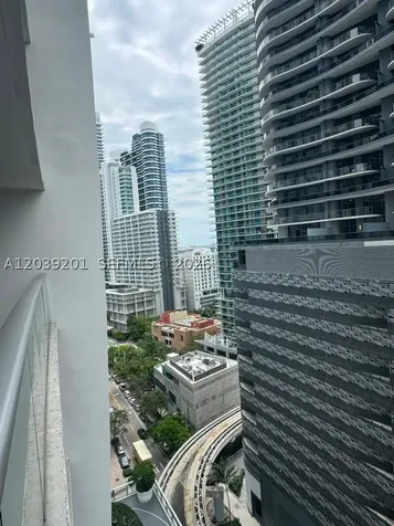 1010 Brickell Avenue Miami FL 33131