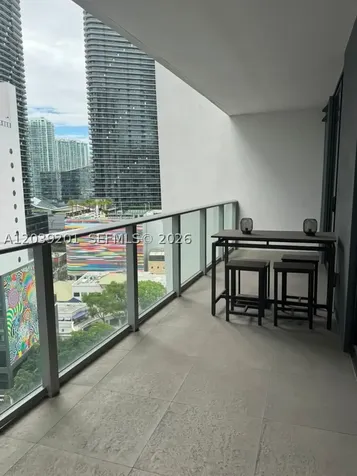 1010 Brickell Avenue Miami FL 33131