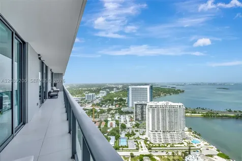 501 NE 31st Street Miami FL 33137