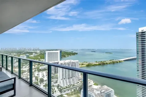 501 NE 31st Street Miami FL 33137