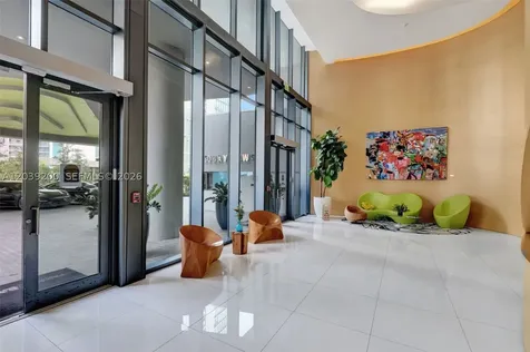 501 NE 31st Street Miami FL 33137
