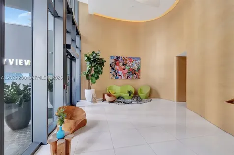 501 NE 31st Street Miami FL 33137