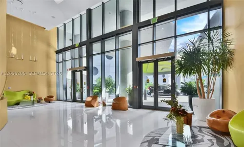 501 NE 31st Street Miami FL 33137