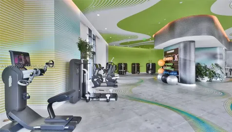 501 NE 31st Street Miami FL 33137