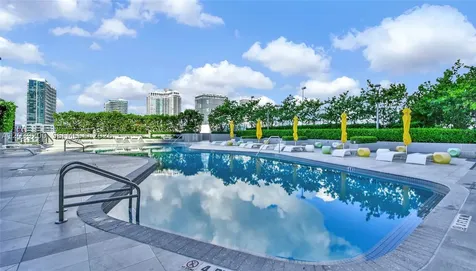 501 NE 31st Street Miami FL 33137