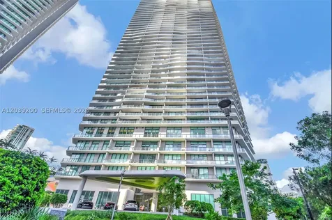 501 NE 31st Street Miami FL 33137