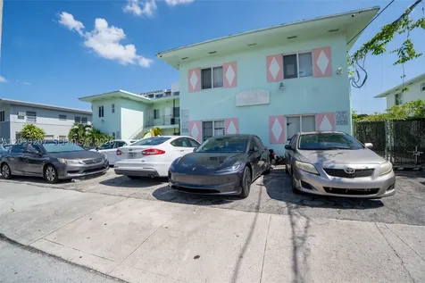 521 NE 82nd Terrace Miami FL 33138