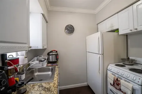 521 NE 82nd Terrace Miami FL 33138