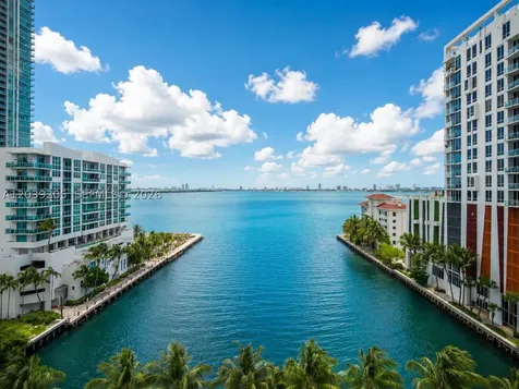 460 NE 28th Street Miami FL 33137