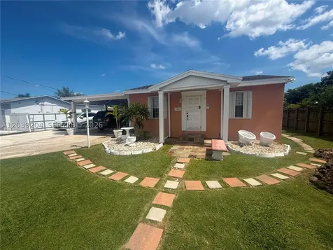 12150 SW 213th Terrace Miami FL 33177