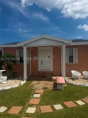 12150 SW 213th Terrace Miami FL 33177