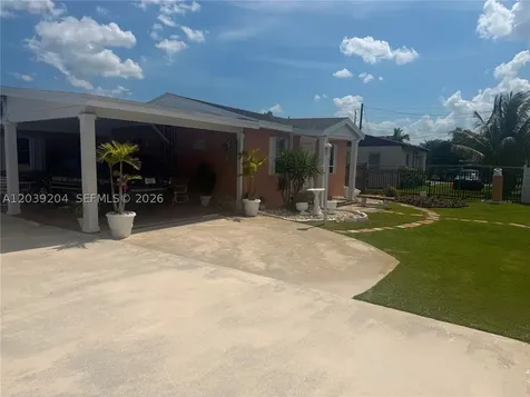 12150 SW 213th Terrace Miami FL 33177
