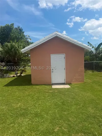 12150 SW 213th Terrace Miami FL 33177