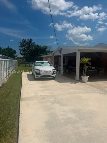12150 SW 213th Terrace Miami FL 33177