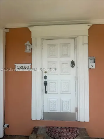 12150 SW 213th Terrace Miami FL 33177