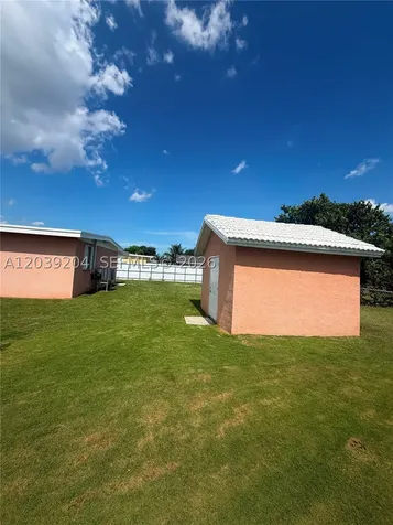12150 SW 213th Terrace Miami FL 33177