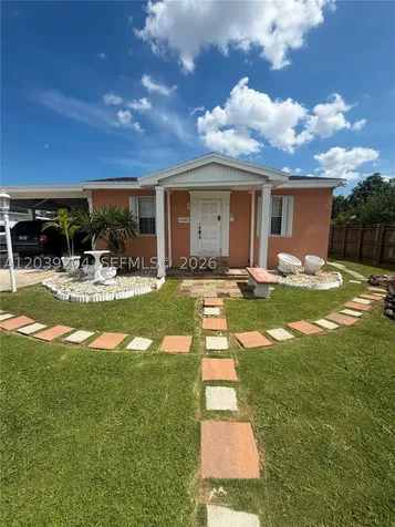 12150 SW 213th Terrace Miami FL 33177