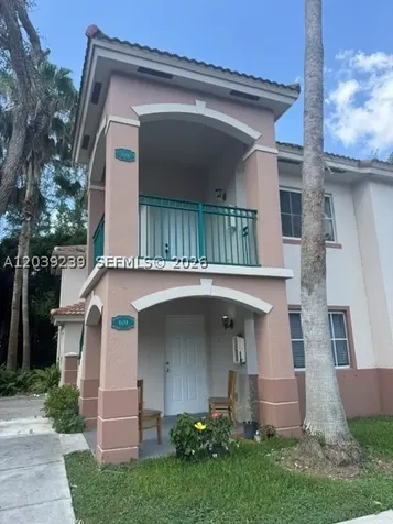 1270 SE 31st Court Homestead FL 33035